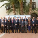 Murcia Seniors Club ha participado en la constitución del Foro Región de Murcia Corredor Mediterráneo